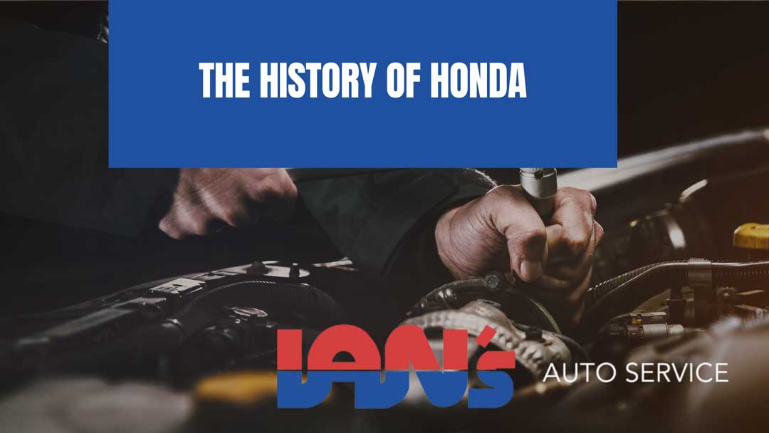 honda history acura repair of tulsa broken arrow