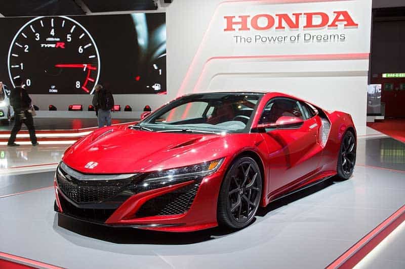 Top 5 Honda Cars Of All Time