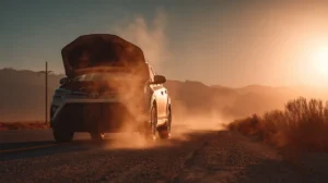 bad car thermostat symptoms