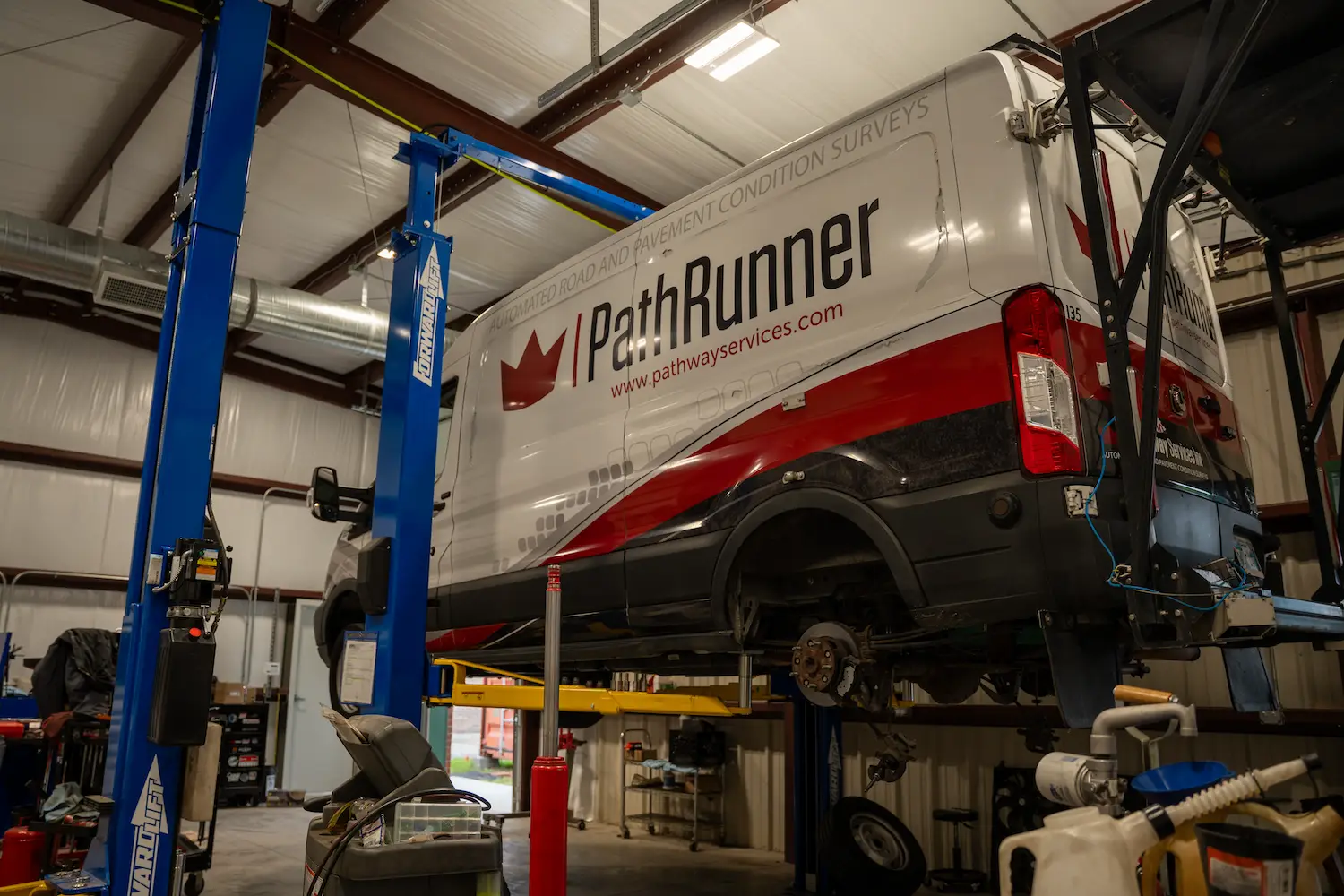 Broken Arrow Auto Repair
