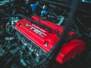Complete guide to engine repair by Ian's Auto