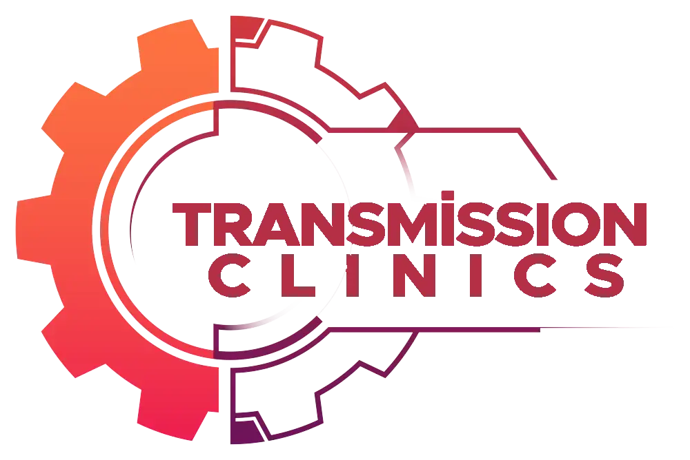 Transmission Clinics Logo