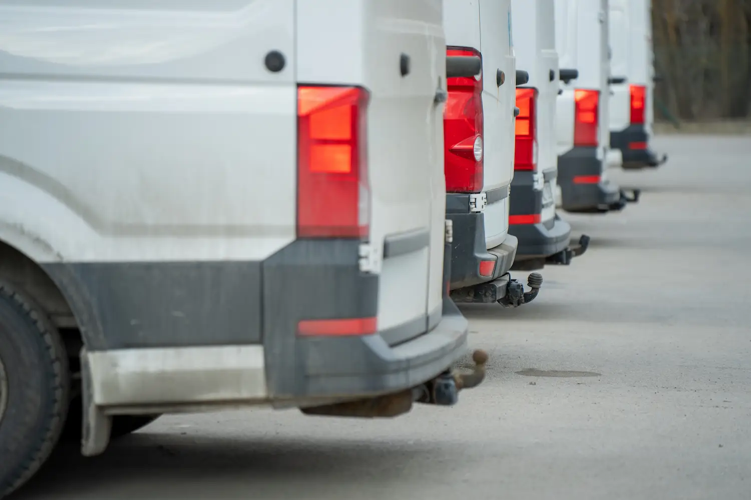 Ians Auto Fleet Services