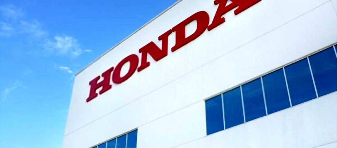 honda dealership sign honda dealership sign